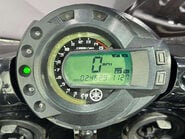 Yamaha FZ 2006 24K GOOD RUNNING PROJECT BIKE SPARES OR REPAIR 600CC 34