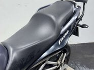 Yamaha FZ 2006 24K GOOD RUNNING PROJECT BIKE SPARES OR REPAIR 600CC 7