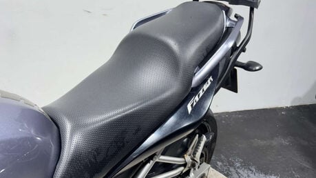 Yamaha FZ 2006 24K GOOD RUNNING PROJECT BIKE SPARES OR REPAIR 600CC 7