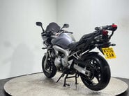 Yamaha FZ 2006 24K GOOD RUNNING PROJECT BIKE SPARES OR REPAIR 600CC 5