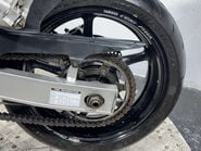 Yamaha FZ 2006 24K GOOD RUNNING PROJECT BIKE SPARES OR REPAIR 600CC 31