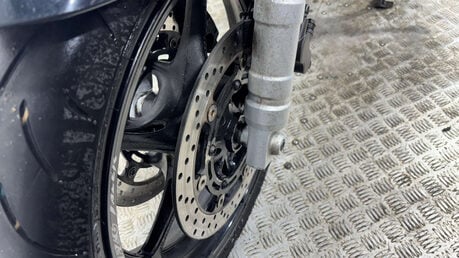 Yamaha FZ 2006 24K GOOD RUNNING PROJECT BIKE SPARES OR REPAIR 600CC 13