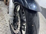 Yamaha FZ 2006 24K GOOD RUNNING PROJECT BIKE SPARES OR REPAIR 600CC 20