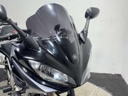 Yamaha FZ 2006 24K GOOD RUNNING PROJECT BIKE SPARES OR REPAIR 600CC 28