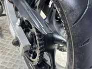 Yamaha FZ 2006 24K GOOD RUNNING PROJECT BIKE SPARES OR REPAIR 600CC 19