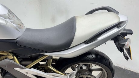 Kawasaki Er ER6 2006 19K GOOD RUNNING PROJECT BIKE SPARES OR REPAIR 650CC A2 11