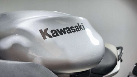 Kawasaki Er ER6 2006 19K GOOD RUNNING PROJECT BIKE SPARES OR REPAIR 650CC A2 21