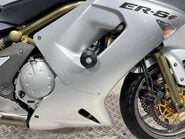 Kawasaki Er ER6 2006 19K GOOD RUNNING PROJECT BIKE SPARES OR REPAIR 650CC A2 7