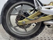 Kawasaki Er ER6 2006 19K GOOD RUNNING PROJECT BIKE SPARES OR REPAIR 650CC A2 25