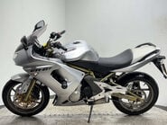 Kawasaki Er ER6 2006 19K GOOD RUNNING PROJECT BIKE SPARES OR REPAIR 650CC A2 4