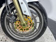 Kawasaki Er ER6 2006 19K GOOD RUNNING PROJECT BIKE SPARES OR REPAIR 650CC A2 24