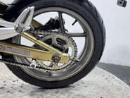 Kawasaki Er ER6 2006 19K GOOD RUNNING PROJECT BIKE SPARES OR REPAIR 650CC A2 14