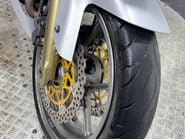 Kawasaki Er ER6 2006 19K GOOD RUNNING PROJECT BIKE SPARES OR REPAIR 650CC A2 19