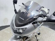 Kawasaki Er ER6 2006 19K GOOD RUNNING PROJECT BIKE SPARES OR REPAIR 650CC A2 10