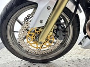 Kawasaki Er ER6 2006 19K GOOD RUNNING PROJECT BIKE SPARES OR REPAIR 650CC A2 16