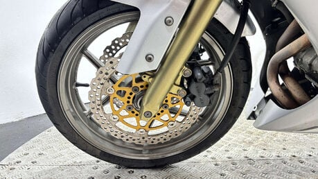 Kawasaki Er ER6 2006 19K GOOD RUNNING PROJECT BIKE SPARES OR REPAIR 650CC A2 16