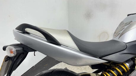 Kawasaki Er ER6 2006 19K GOOD RUNNING PROJECT BIKE SPARES OR REPAIR 650CC A2 15