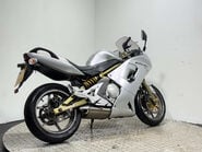 Kawasaki Er ER6 2006 19K GOOD RUNNING PROJECT BIKE SPARES OR REPAIR 650CC A2 2