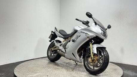 Kawasaki Er ER6 2006 19K GOOD RUNNING PROJECT BIKE SPARES OR REPAIR 650CC A2 3