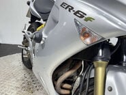 Kawasaki Er ER6 2006 19K GOOD RUNNING PROJECT BIKE SPARES OR REPAIR 650CC A2 9