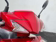 SYM Mask 125 2020 16K NON RUNNING PROJECT SCOOTER 125CC SPARES OR REPAIR 12