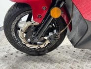 SYM Mask 125 2020 16K NON RUNNING PROJECT SCOOTER 125CC SPARES OR REPAIR 20