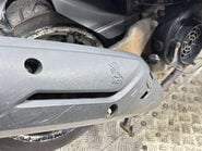 SYM Mask 125 2020 16K NON RUNNING PROJECT SCOOTER 125CC SPARES OR REPAIR 22