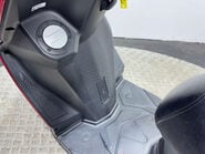 SYM Mask 125 2020 16K NON RUNNING PROJECT SCOOTER 125CC SPARES OR REPAIR 21