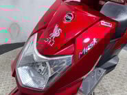 SYM Mask 125 2020 16K NON RUNNING PROJECT SCOOTER 125CC SPARES OR REPAIR 17