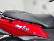 SYM Mask 125 2020 16K NON RUNNING PROJECT SCOOTER 125CC SPARES OR REPAIR 24