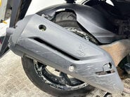 SYM Mask 125 2020 16K NON RUNNING PROJECT SCOOTER 125CC SPARES OR REPAIR 13