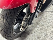 SYM Mask 125 2020 16K NON RUNNING PROJECT SCOOTER 125CC SPARES OR REPAIR 14