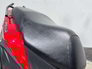 SYM Mask 125 2020 16K NON RUNNING PROJECT SCOOTER 125CC SPARES OR REPAIR 18