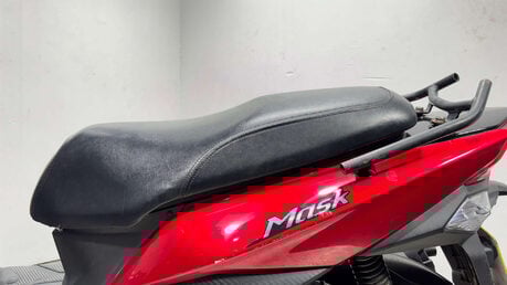 SYM Mask 125 2020 16K NON RUNNING PROJECT SCOOTER 125CC SPARES OR REPAIR 8