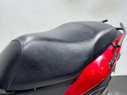 SYM Mask 125 2020 16K NON RUNNING PROJECT SCOOTER 125CC SPARES OR REPAIR 11