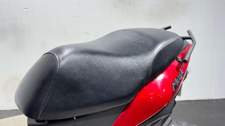 SYM Mask 125 2020 16K NON RUNNING PROJECT SCOOTER 125CC SPARES OR REPAIR 11