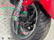 SYM Mask 125 2020 16K NON RUNNING PROJECT SCOOTER 125CC SPARES OR REPAIR 9