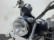 Lexmoto Michigan 2016 NON RUNNING PROJECT BIKE CRUISER 125CC SPARES OR REPAIR 21