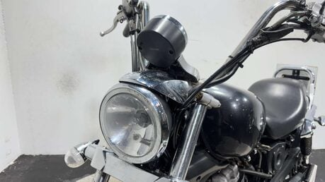 Lexmoto Michigan 2016 NON RUNNING PROJECT BIKE CRUISER 125CC SPARES OR REPAIR 21