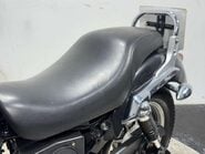 Lexmoto Michigan 2016 NON RUNNING PROJECT BIKE CRUISER 125CC SPARES OR REPAIR 7