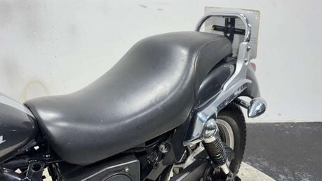 Lexmoto Michigan 2016 NON RUNNING PROJECT BIKE CRUISER 125CC SPARES OR REPAIR 7