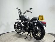 Lexmoto Michigan 2016 NON RUNNING PROJECT BIKE CRUISER 125CC SPARES OR REPAIR 6