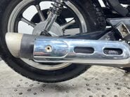 Lexmoto Michigan 2016 NON RUNNING PROJECT BIKE CRUISER 125CC SPARES OR REPAIR 26