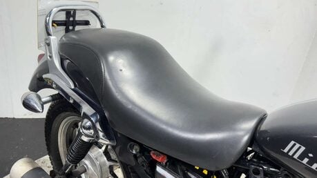 Lexmoto Michigan 2016 NON RUNNING PROJECT BIKE CRUISER 125CC SPARES OR REPAIR 18