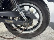 Lexmoto Michigan 2016 NON RUNNING PROJECT BIKE CRUISER 125CC SPARES OR REPAIR 15