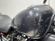 Lexmoto Michigan 2016 NON RUNNING PROJECT BIKE CRUISER 125CC SPARES OR REPAIR 24