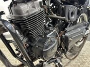 Lexmoto Michigan 2016 NON RUNNING PROJECT BIKE CRUISER 125CC SPARES OR REPAIR 27