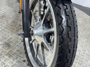 Lexmoto Michigan 2016 NON RUNNING PROJECT BIKE CRUISER 125CC SPARES OR REPAIR 25