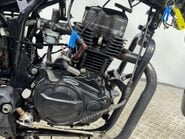 Lexmoto Michigan 2016 NON RUNNING PROJECT BIKE CRUISER 125CC SPARES OR REPAIR 14