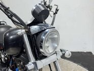 Lexmoto Michigan 2016 NON RUNNING PROJECT BIKE CRUISER 125CC SPARES OR REPAIR 23